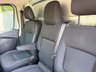 USED 2019 69 VAUXHALL VIVARO 1.6 CDTi 2900 Sportive Panel Van 5dr Diesel Manual L2 H1 Euro 6 (120 ps) AC-sensors-sec locks-Bluetooth