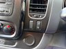 USED 2019 69 VAUXHALL VIVARO 1.6 CDTi 2900 Sportive Panel Van 5dr Diesel Manual L2 H1 Euro 6 (120 ps) AC-sensors-sec locks-Bluetooth