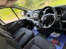 USED 2019 69 VAUXHALL VIVARO 1.6 CDTi 2900 Sportive Panel Van 5dr Diesel Manual L2 H1 Euro 6 (120 ps) AC-sensors-sec locks-Bluetooth