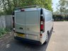 USED 2019 69 VAUXHALL VIVARO 1.6 CDTi 2900 Sportive Panel Van 5dr Diesel Manual L2 H1 Euro 6 (120 ps) AC-sensors-sec locks-Bluetooth