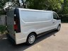 USED 2019 69 VAUXHALL VIVARO 1.6 CDTi 2900 Sportive Panel Van 5dr Diesel Manual L2 H1 Euro 6 (120 ps) AC-sensors-sec locks-Bluetooth