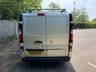 USED 2019 69 VAUXHALL VIVARO 1.6 CDTi 2900 Sportive Panel Van 5dr Diesel Manual L2 H1 Euro 6 (120 ps) AC-sensors-sec locks-Bluetooth