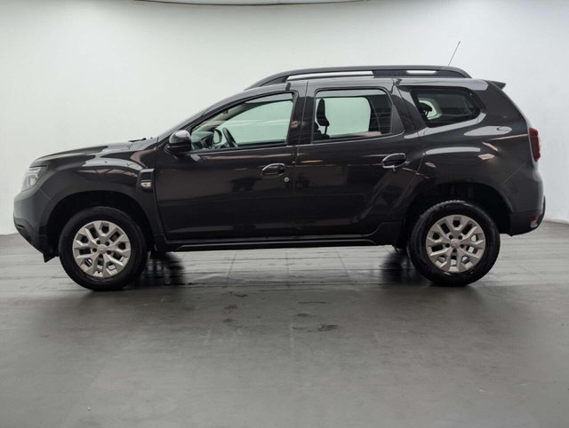 USED 2022 22 DACIA DUSTER 1.0 Duster Comfort LPG TCe 4x2 5dr CLICK & COLLECT/ HOME DELIVERY