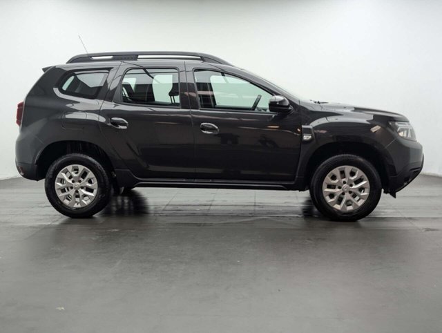 USED 2022 22 DACIA DUSTER 1.0 Duster Comfort LPG TCe 4x2 5dr CLICK & COLLECT/ HOME DELIVERY