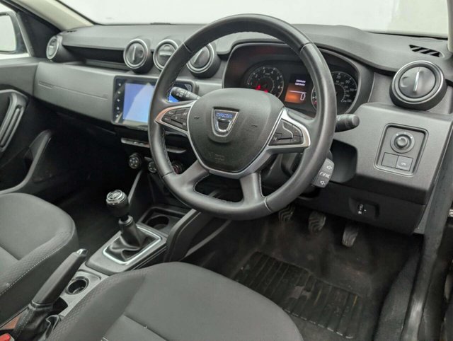 USED 2022 22 DACIA DUSTER 1.0 Duster Comfort LPG TCe 4x2 5dr CLICK & COLLECT/ HOME DELIVERY