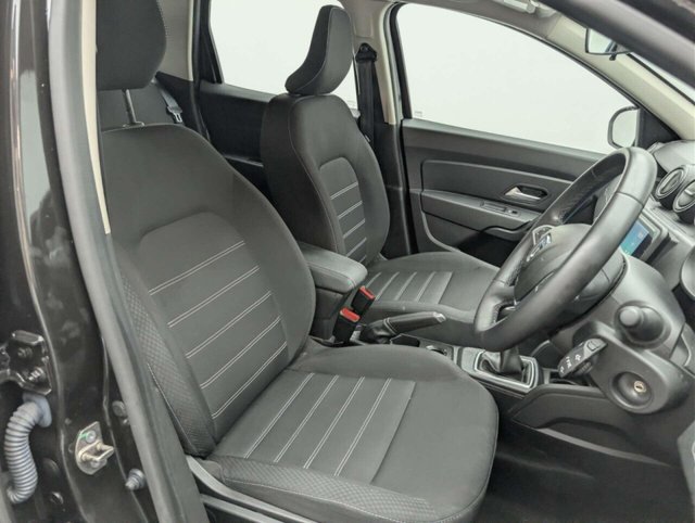 USED 2022 22 DACIA DUSTER 1.0 Duster Comfort LPG TCe 4x2 5dr CLICK & COLLECT/ HOME DELIVERY