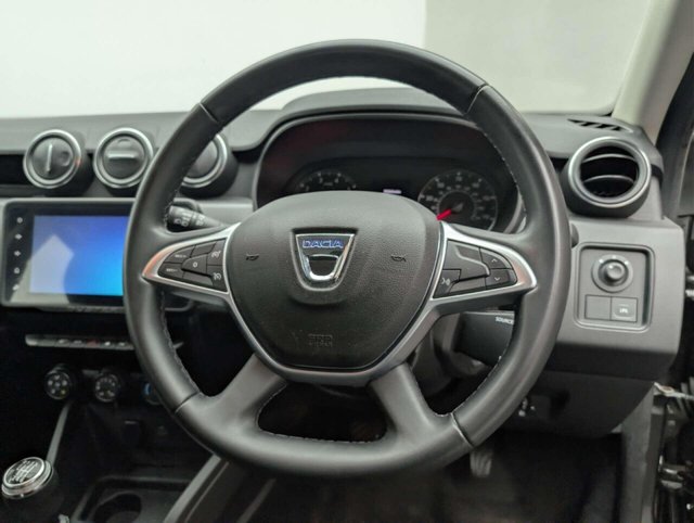 USED 2022 22 DACIA DUSTER 1.0 Duster Comfort LPG TCe 4x2 5dr CLICK & COLLECT/ HOME DELIVERY
