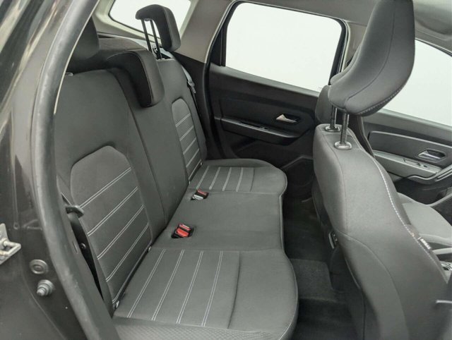 USED 2022 22 DACIA DUSTER 1.0 Duster Comfort LPG TCe 4x2 5dr CLICK & COLLECT/ HOME DELIVERY