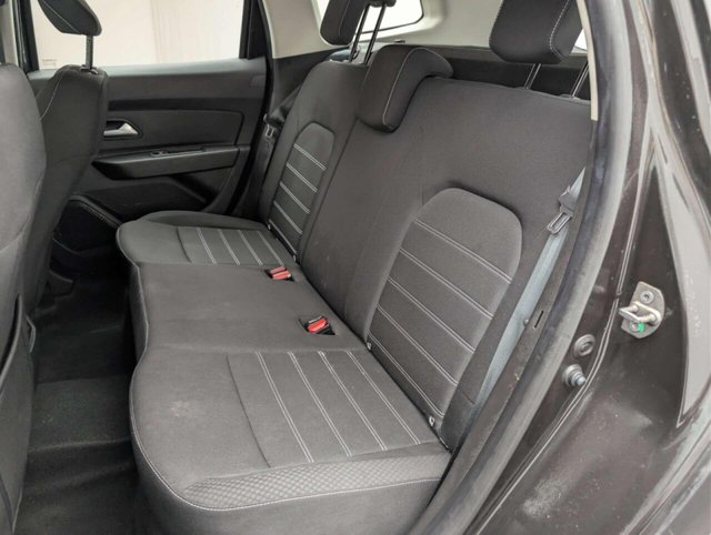 USED 2022 22 DACIA DUSTER 1.0 Duster Comfort LPG TCe 4x2 5dr CLICK & COLLECT/ HOME DELIVERY