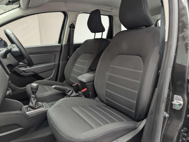 USED 2022 22 DACIA DUSTER 1.0 Duster Comfort LPG TCe 4x2 5dr CLICK & COLLECT/ HOME DELIVERY