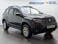 USED 2022 22 DACIA DUSTER 1.0 Duster Comfort LPG TCe 4x2 5dr CLICK & COLLECT/ HOME DELIVERY