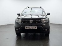 USED 2022 22 DACIA DUSTER 1.0 Duster Comfort LPG TCe 4x2 5dr CLICK & COLLECT/ HOME DELIVERY