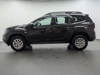 USED 2022 22 DACIA DUSTER 1.0 Duster Comfort LPG TCe 4x2 5dr CLICK & COLLECT/ HOME DELIVERY