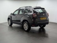 USED 2022 22 DACIA DUSTER 1.0 Duster Comfort LPG TCe 4x2 5dr CLICK & COLLECT/ HOME DELIVERY