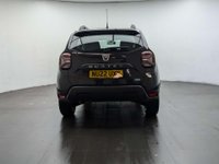 USED 2022 22 DACIA DUSTER 1.0 Duster Comfort LPG TCe 4x2 5dr CLICK & COLLECT/ HOME DELIVERY