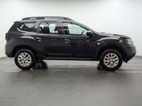 USED 2022 22 DACIA DUSTER 1.0 Duster Comfort LPG TCe 4x2 5dr CLICK & COLLECT/ HOME DELIVERY