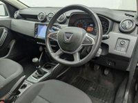 USED 2022 22 DACIA DUSTER 1.0 Duster Comfort LPG TCe 4x2 5dr CLICK & COLLECT/ HOME DELIVERY