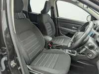 USED 2022 22 DACIA DUSTER 1.0 Duster Comfort LPG TCe 4x2 5dr CLICK & COLLECT/ HOME DELIVERY