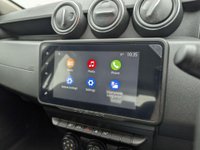 USED 2022 22 DACIA DUSTER 1.0 Duster Comfort LPG TCe 4x2 5dr CLICK & COLLECT/ HOME DELIVERY