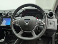 USED 2022 22 DACIA DUSTER 1.0 Duster Comfort LPG TCe 4x2 5dr CLICK & COLLECT/ HOME DELIVERY