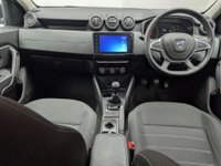 USED 2022 22 DACIA DUSTER 1.0 Duster Comfort LPG TCe 4x2 5dr CLICK & COLLECT/ HOME DELIVERY
