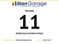 USED 2022 22 DACIA DUSTER 1.0 Duster Comfort LPG TCe 4x2 5dr CLICK & COLLECT/ HOME DELIVERY