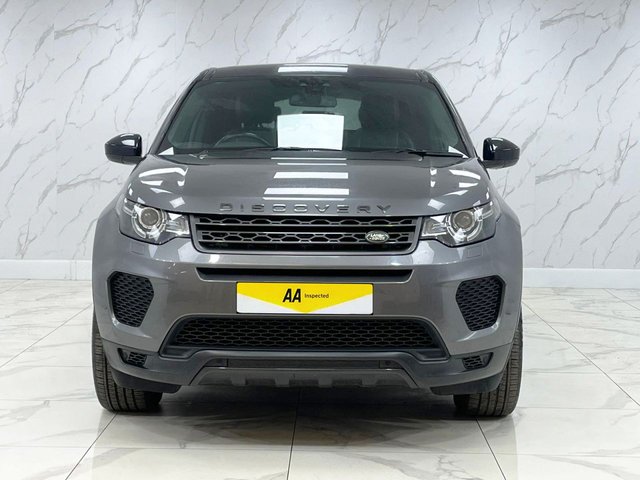 2018 Land Rover Discovery Sport 2L Landmark 5dr - Photo 5