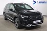 USED 2024 24 SEAT ATECA 1.5 TSI EVO XPERIENCE Lux SUV 5dr Petrol DSG Euro 6 (s/s) (150 ps) 