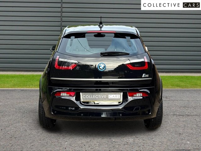 2020 BMW I3 42.2kWh S Hatchback 5dr Electric Auto (184 ps) - Photo 4