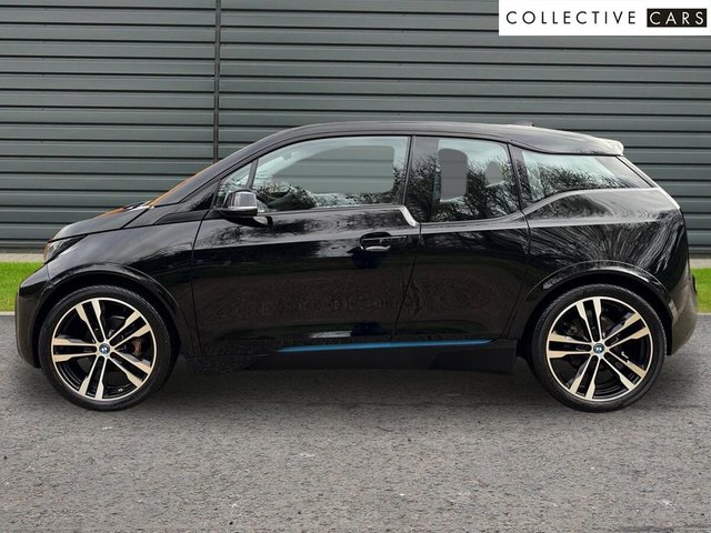 2020 BMW I3 42.2kWh S Hatchback 5dr Electric Auto (184 ps) - Photo 6