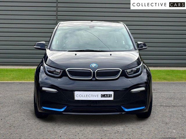 2020 BMW I3 42.2kWh S Hatchback 5dr Electric Auto (184 ps) - Photo 8