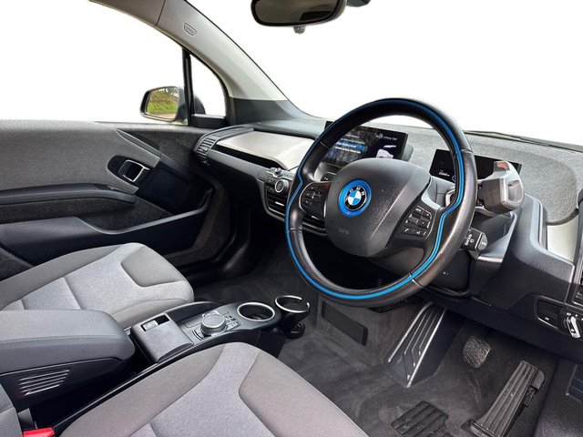 2020 BMW I3 42.2kWh S Hatchback 5dr Electric Auto (184 ps) - Photo 9