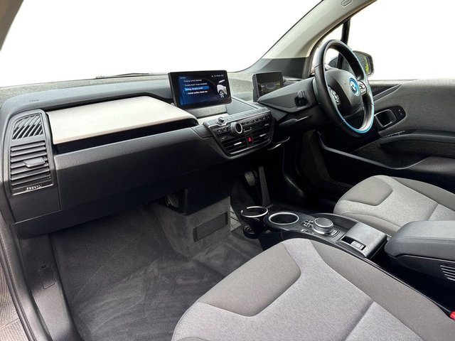 2020 BMW I3 42.2kWh S Hatchback 5dr Electric Auto (184 ps) - Photo 10