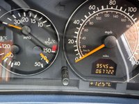 USED 1999 S MERCEDES-BENZ SL 2.8 SL280 Convertible 2dr Petrol Automatic (270 g/km, 204 bhp) 