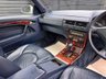 USED 1999 S MERCEDES-BENZ SL 2.8 SL280 Convertible 2dr Petrol Automatic (270 g/km, 204 bhp) 