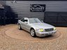 USED 1999 S MERCEDES-BENZ SL 2.8 SL280 Convertible 2dr Petrol Automatic (270 g/km, 204 bhp) 
