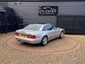 USED 1999 S MERCEDES-BENZ SL 2.8 SL280 Convertible 2dr Petrol Automatic (270 g/km, 204 bhp) 