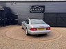 USED 1999 S MERCEDES-BENZ SL 2.8 SL280 Convertible 2dr Petrol Automatic (270 g/km, 204 bhp) 