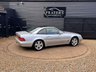 USED 1999 S MERCEDES-BENZ SL 2.8 SL280 Convertible 2dr Petrol Automatic (270 g/km, 204 bhp) 