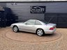 USED 1999 S MERCEDES-BENZ SL 2.8 SL280 Convertible 2dr Petrol Automatic (270 g/km, 204 bhp) 