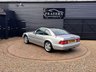 USED 1999 S MERCEDES-BENZ SL 2.8 SL280 Convertible 2dr Petrol Automatic (270 g/km, 204 bhp) 