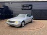 USED 1999 S MERCEDES-BENZ SL 2.8 SL280 Convertible 2dr Petrol Automatic (270 g/km, 204 bhp) 
