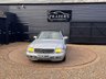 USED 1999 S MERCEDES-BENZ SL 2.8 SL280 Convertible 2dr Petrol Automatic (270 g/km, 204 bhp) 