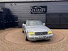 USED 1999 S MERCEDES-BENZ SL 2.8 SL280 Convertible 2dr Petrol Automatic (270 g/km, 204 bhp) 