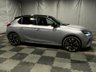 USED 2020 20 VAUXHALL Corsa Electric 50kWh Elite Nav Hatchback 5dr Electric Auto (7.4Kw Charger) (136 ps) (Rates starting as low as 11.9%!!!)