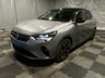 USED 2020 20 VAUXHALL Corsa Electric 50kWh Elite Nav Hatchback 5dr Electric Auto (7.4Kw Charger) (136 ps) (Rates starting as low as 11.9%!!!)
