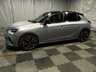 USED 2020 20 VAUXHALL Corsa Electric 50kWh Elite Nav Hatchback 5dr Electric Auto (7.4Kw Charger) (136 ps) (Rates starting as low as 11.9%!!!)