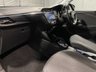 USED 2020 20 VAUXHALL Corsa Electric 50kWh Elite Nav Hatchback 5dr Electric Auto (7.4Kw Charger) (136 ps) (Rates starting as low as 11.9%!!!)