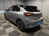 USED 2020 20 VAUXHALL Corsa Electric 50kWh Elite Nav Hatchback 5dr Electric Auto (7.4Kw Charger) (136 ps) (Rates starting as low as 11.9%!!!)