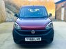 USED 2019 68 FIAT DOBLO 3 Seat Petrol Wheelchair Accessible Disabled Access Vehicle WAV 